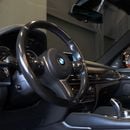 BMW X6 xDrive 35i 3.0L AED 1,632 P.M • 0% Downpayment • X6 xDrive35i M Sport • Clean Title • 1 Year Warrant