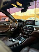 BMW 530i Luxury M Sport Package 2.0L