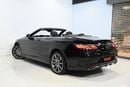 Mercedes Benz S560 STD 2018 Mercedes Benz S560, Service History, 1 Yea Warranty, Excellent Condition, Clean Title