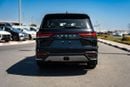 Lexus LX700h Lexus LX 700h 2025 Signature 3.5L AT Hybrid 07 Seaters