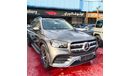 مرسيدس بنز GLS 450 بريميوم