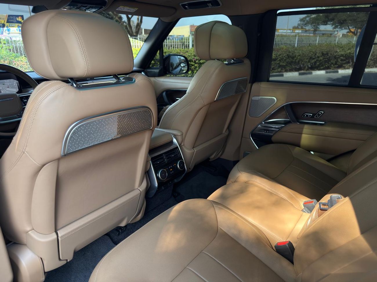 Land Rover Range Rover Autobiography P530 4.4L