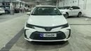 Toyota Corolla 2024 XLI | AED 745/Month | 0 DP | 30 Day Return | Warranty | Service History