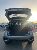 Mitsubishi ASX 2021 Mitsubishi ASX Outlander Sports SE 2.0L V4 - AWD 4x4 - USA Specs