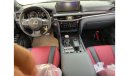 Lexus LX570 LX570 LX SPORT PACKAGE 2021 FOR EXPORT ONLY LIMITED STOCK