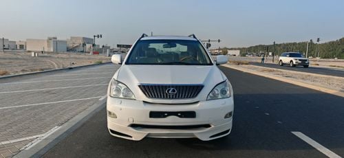 Lexus RX350 Lexus Rx350 Model 2006