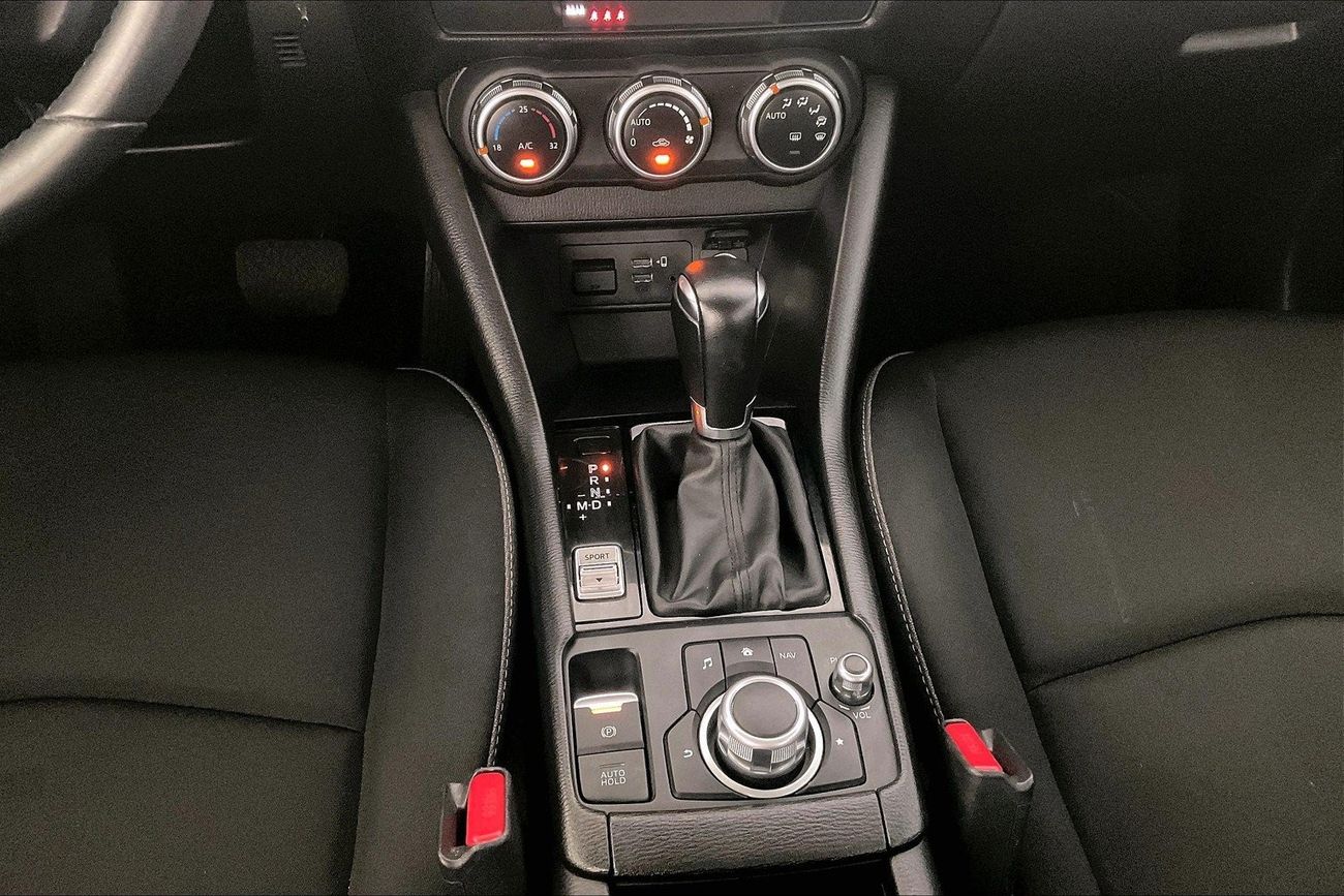 Mazda CX3 GT | Guaranteed Warranty | 0 Down Payment