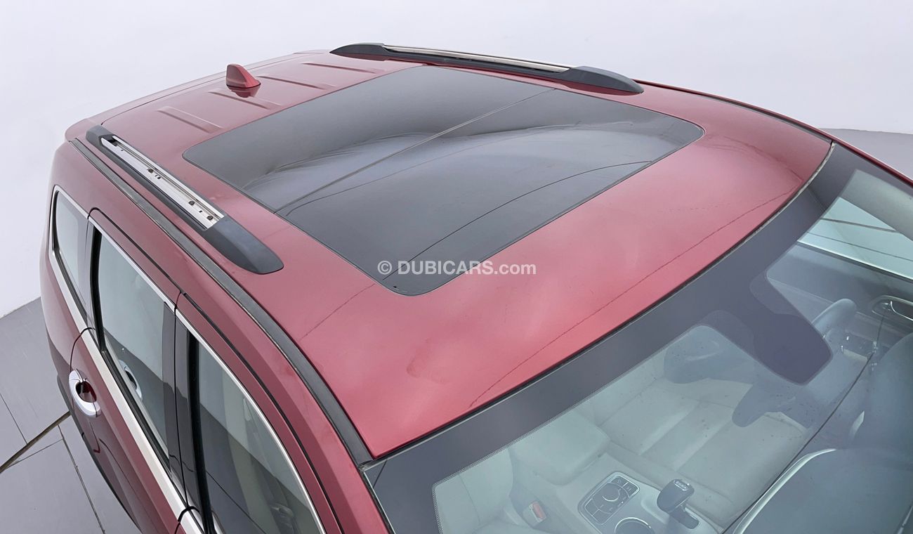 Jeep Grand Cherokee LIMITED 3.6 | Zero Down Payment | Free Home Test Drive