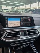 BMW X5 BMW X5 xDrive45e  hybrid 2023