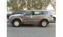 Nissan X-Terra 2.5L,TITANIUM,REMOTE ENGINE START,8'' DISPALY,4WD,A/T 2022MY (EXPORT ONLY)