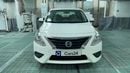 نيسان صني 2023 SV | AED 400/Month | 0 DP | 30 Day Return | Warranty