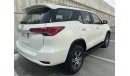 Toyota Fortuner EXR 2.7 | Under Warranty | Free Insurance | Inspected on 150+ parameters