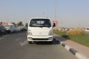Hyundai H100
