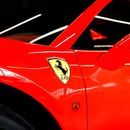 فيراري 458 سبايدر 499,950 • 0% Downpayment • Spider • 1 Year Warranty