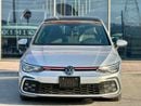 فولكس واجن جولف GTI