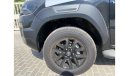 Toyota Hilux HILUX DC 4.0L 4x4 HI 6AT ADVENTURE WITH 360 CAMERA AVL IN COLORS