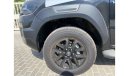 تويوتا هيلوكس HILUX DC 4.0L 4x4 HI 6AT ADVENTURE WITH 360 CAMERA AVL IN COLORS