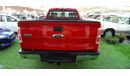 Ford F 150 GCC - agency condition - wheels, sensors - cruise control - without accidents, in excellent conditi