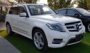 Mercedes-Benz GLK 350 GLK 350 - 2014 - JAPAN - 78434KM only - Very clean .no accented