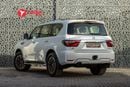 Nissan Patrol SE PLATINUM CITY Nissan Patrol Platinum 2024 GCC | Warranty