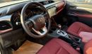 Toyota Hilux Toyota Hilux GLXS SR5 2.7L | 2024 | 0KM | GCC