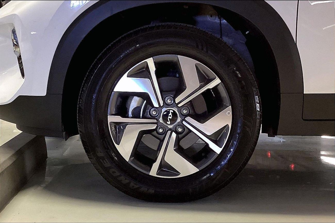 Kia Sonet EX FOP | Guaranteed Warranty | 0 Down Payment