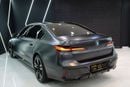 BMW 740i 2026 BMW 740i, M Sport Professional Pack, Executive Lounge, Theater Screen, AGMC Warr + Serv!!