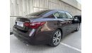 Infiniti Q50 S 3.0t 3000