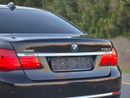 BMW 730Li BMW 730LI DIESEL 2014 // KOREAN // PERFECT CONDITION // LOW MILEAGE // FULL OPITION