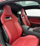 Jaguar F Type R-Dynamic 3.0L (380 HP) Coupe 2021 Jaguar F-Type P380 R-Dynamic, 2026 Jaguar Warranty + Service Pack