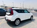 كيا سول EX 2.0L