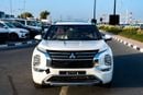 ميتسوبيشي آوتلاندر HIGHLINE 2026 Mitsubishi Outlander 2.5L 4x4 Automatic SUV