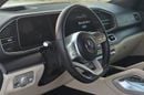 Mercedes Benz GLS450 4MATIC