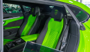 Lamborghini Urus 2021 BRAND NEW LAMBORGHINI URUS 4 SEATS CONFIGURATION
