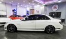 مرسيدس بنز C 63 AMG