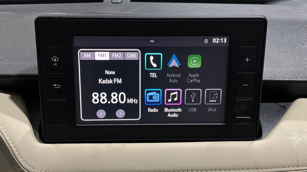 Toyota Yaris E 2023 E | AED 575/Month | 0 DP | 30 Day Return | Warranty
