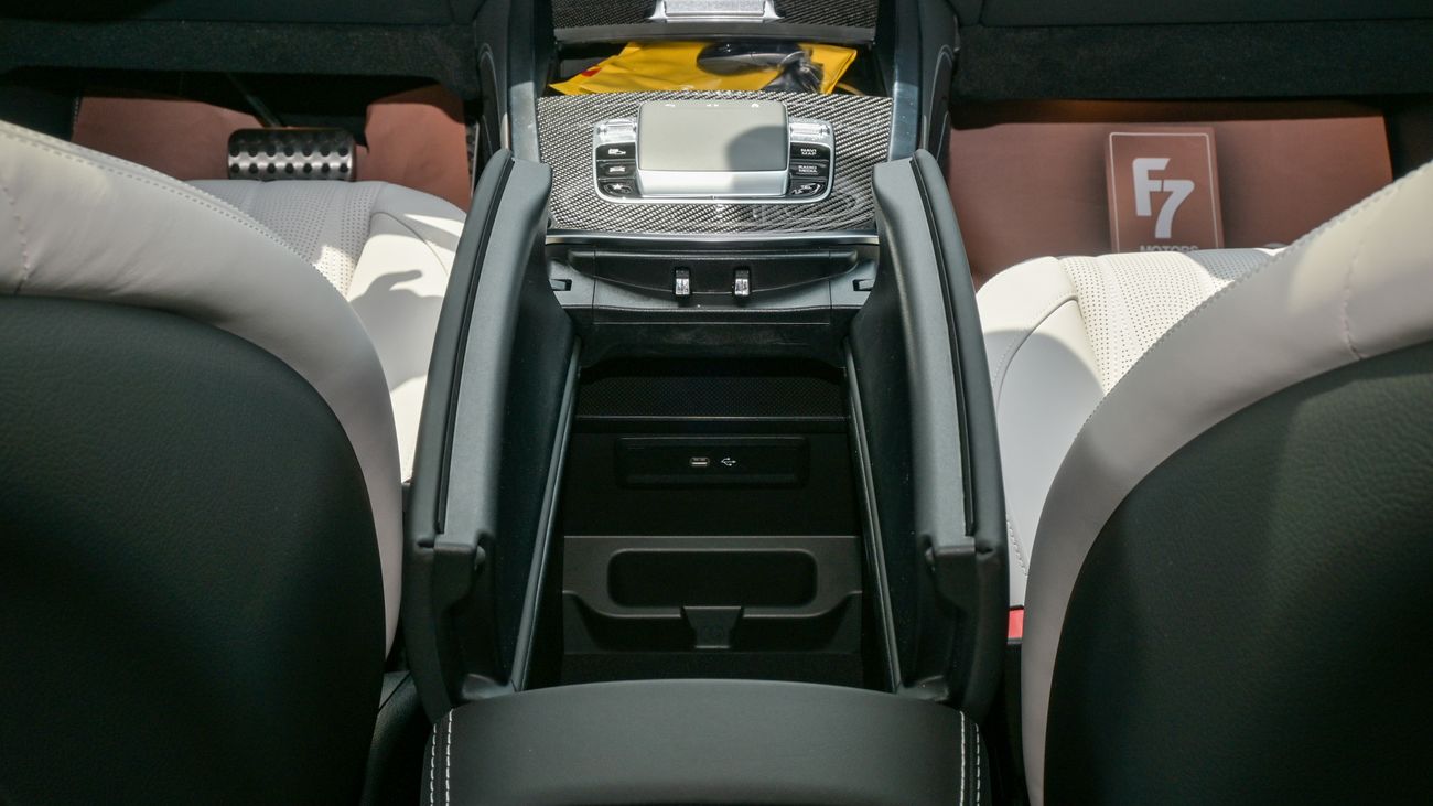 Mercedes-Benz G 63 AMG V8 Biturbo