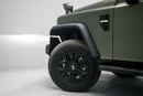 باو 212 T01 ADVENTURER 2.0L - GREEN INSIDE BLACK | EXPORT ONLY