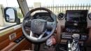 Toyota Land Cruiser 70 LC 76 Hard Top LX