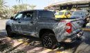 تويوتا تاندرا TRD Crewmax Cab 4x4 5.7L V8