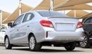ميتسوبيشي اتراج GLX HIGHLINE