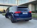 Mercedes Benz GLE53 AMG AED 4,000 P.M | 0% DOWN PAYMENT | MERCEDES-BENZ GLE 53 AMG 4MATIC+ 3.0L TC+E
