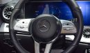 Mercedes-Benz CLS 400 d 4MATIC