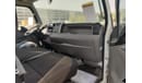 Mitsubishi Fuso Canter 2023 Mitsubishi Fuso Canter 16-ft Long Chassis 3.0L Diesel M/T 4x2 170L fuel-tank & ABS (Euro-5)