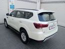 نيسان إكستيرا SE 2.5L RWD