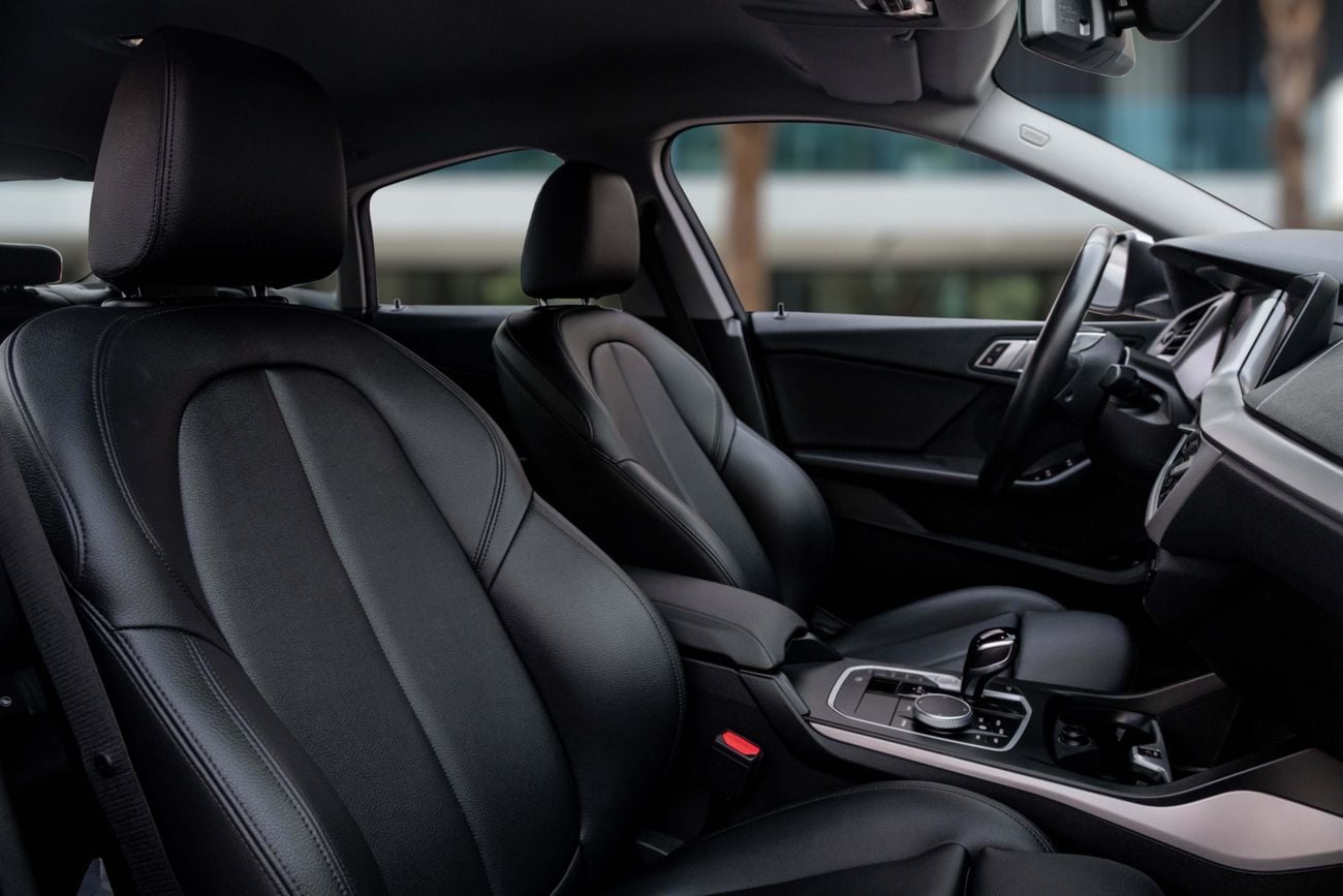 BMW 218i 218i | 1,724 P.M | 0% Downpayment | BMW Warranty + Service Contract (AGMC)