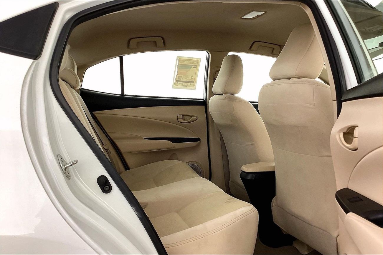 Toyota Yaris SE / E | Guaranteed Warranty | 0 Down Payment