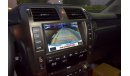 Lexus GX460 Sport Full Option