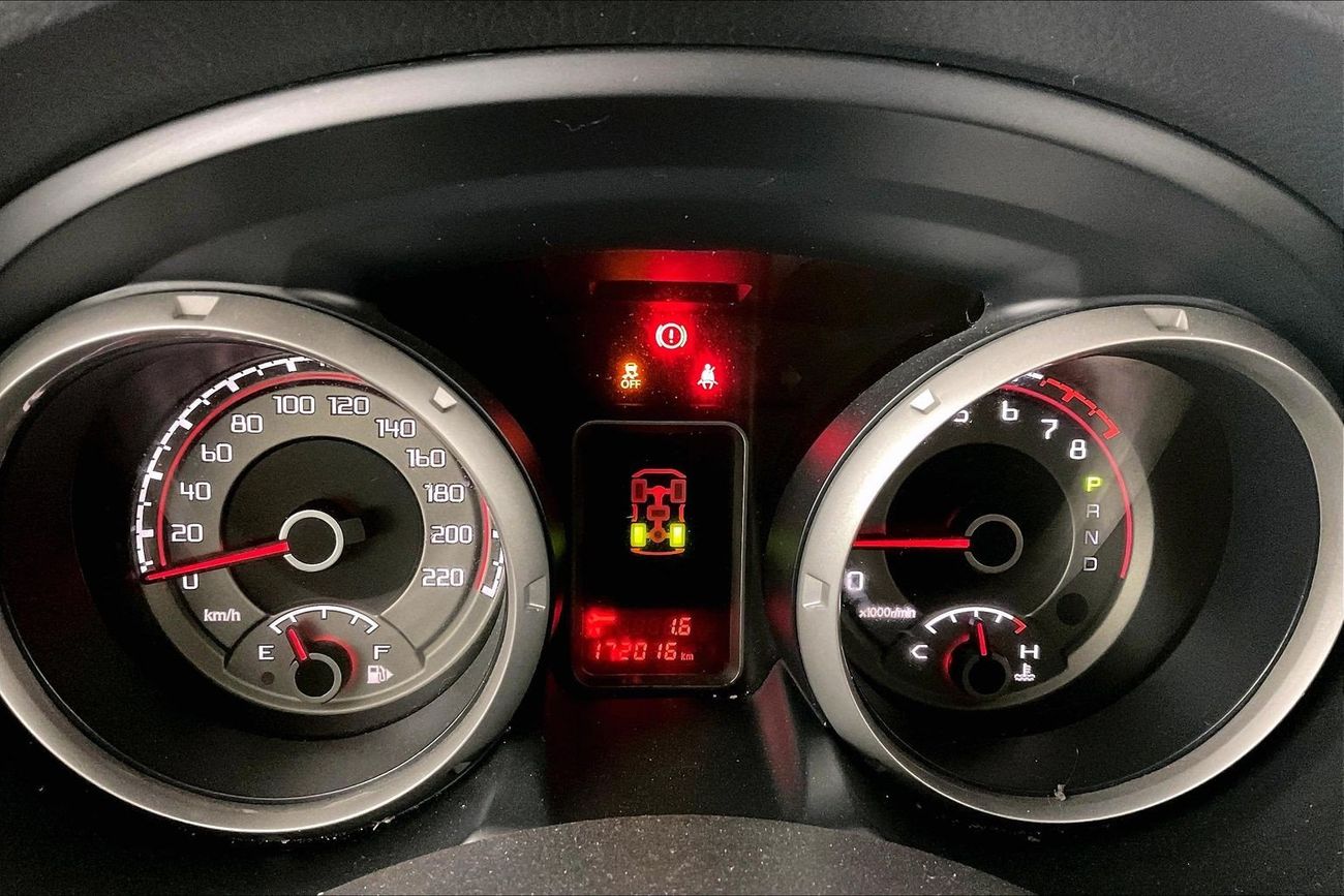 Mitsubishi Pajero GLS Highline | Carnival Sale • UP TO AED 20,000 OFF | Guaranteed Warranty | 0 Down Payment