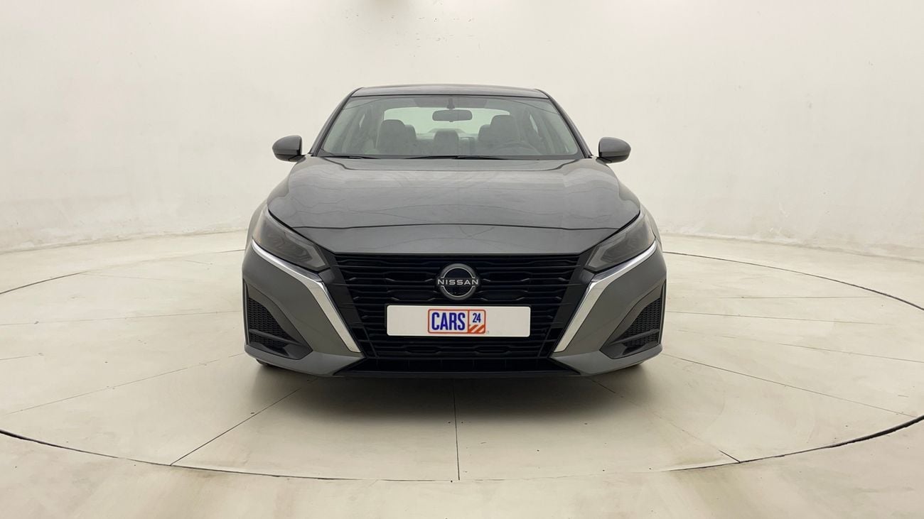 Nissan Altima S 2.5 | Zero Down Payment | Home Test Drive